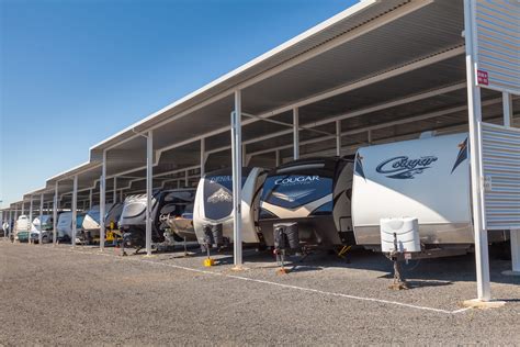 rv storage near 32162.